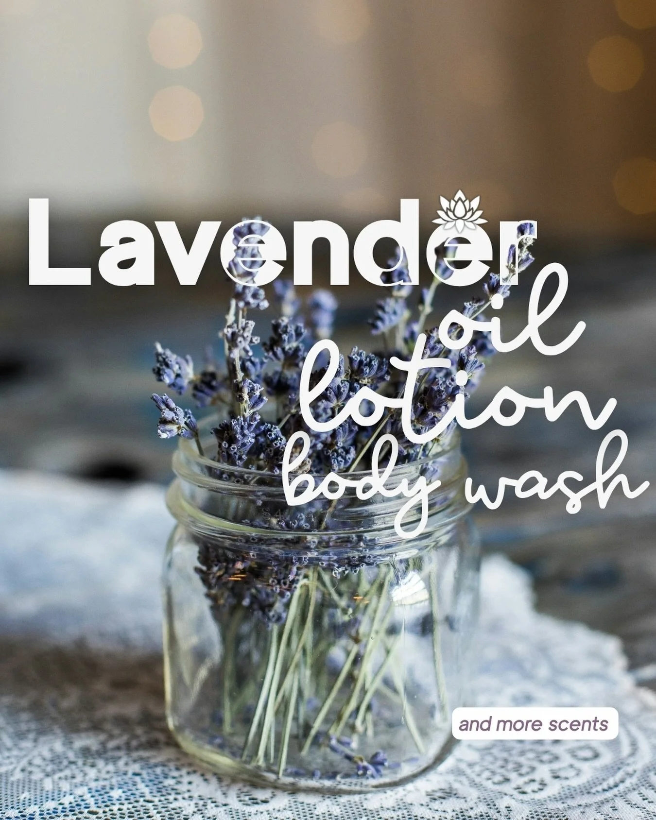 This is one of those scents people tend to come back to.
Lavender is light, calming, and not overpowering &mdash; plus it&rsquo;s known for helping with relaxation and just slowing things down a bit.

It&rsquo;s made by Green Valley Herbal out of Gra