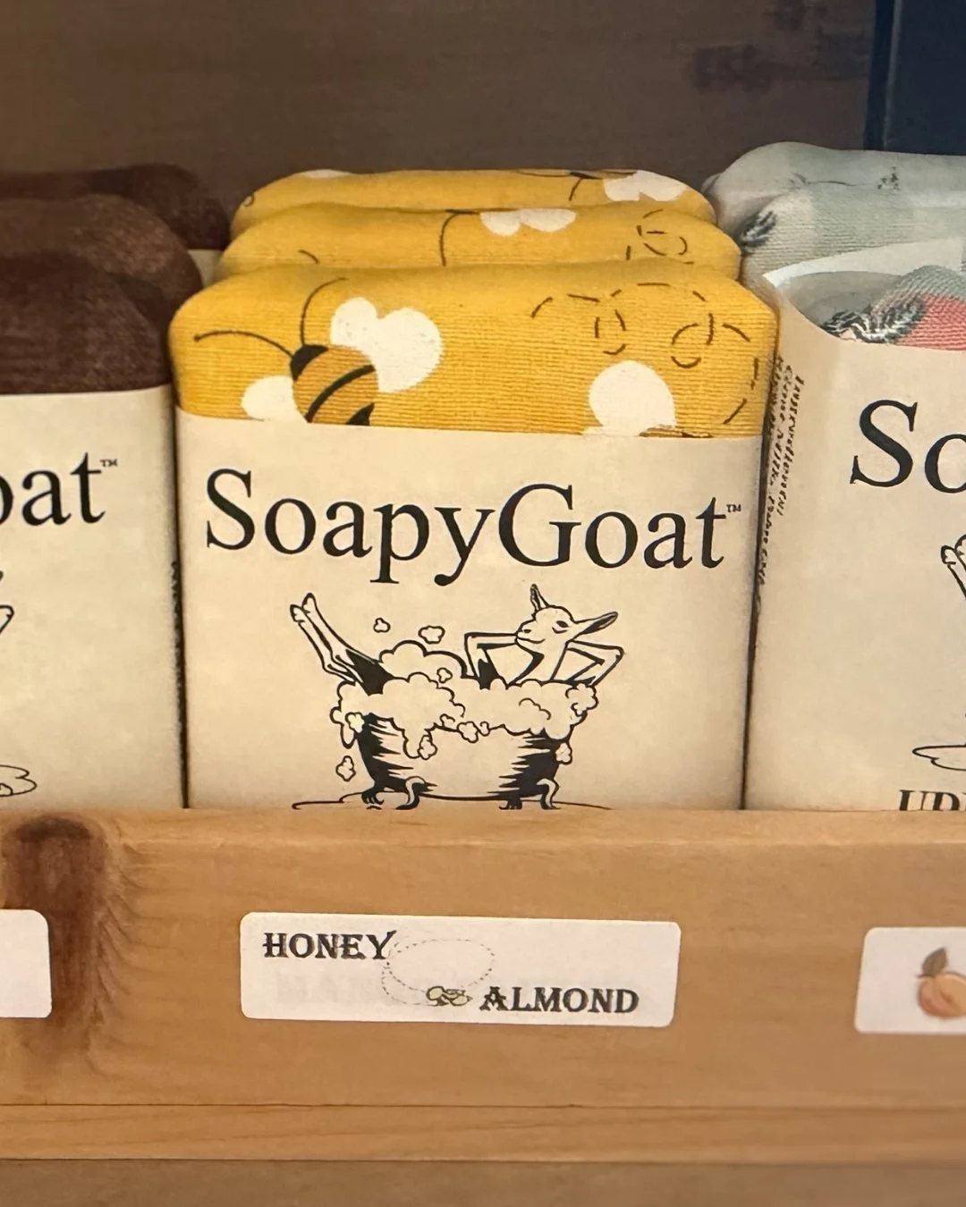 You use it every day, so it actually makes a difference what you&rsquo;re using.

This one smells good, feels good, and doesn&rsquo;t leave your skin feeling dry after. It&rsquo;s one of those small upgrades that just makes your routine a bit better 