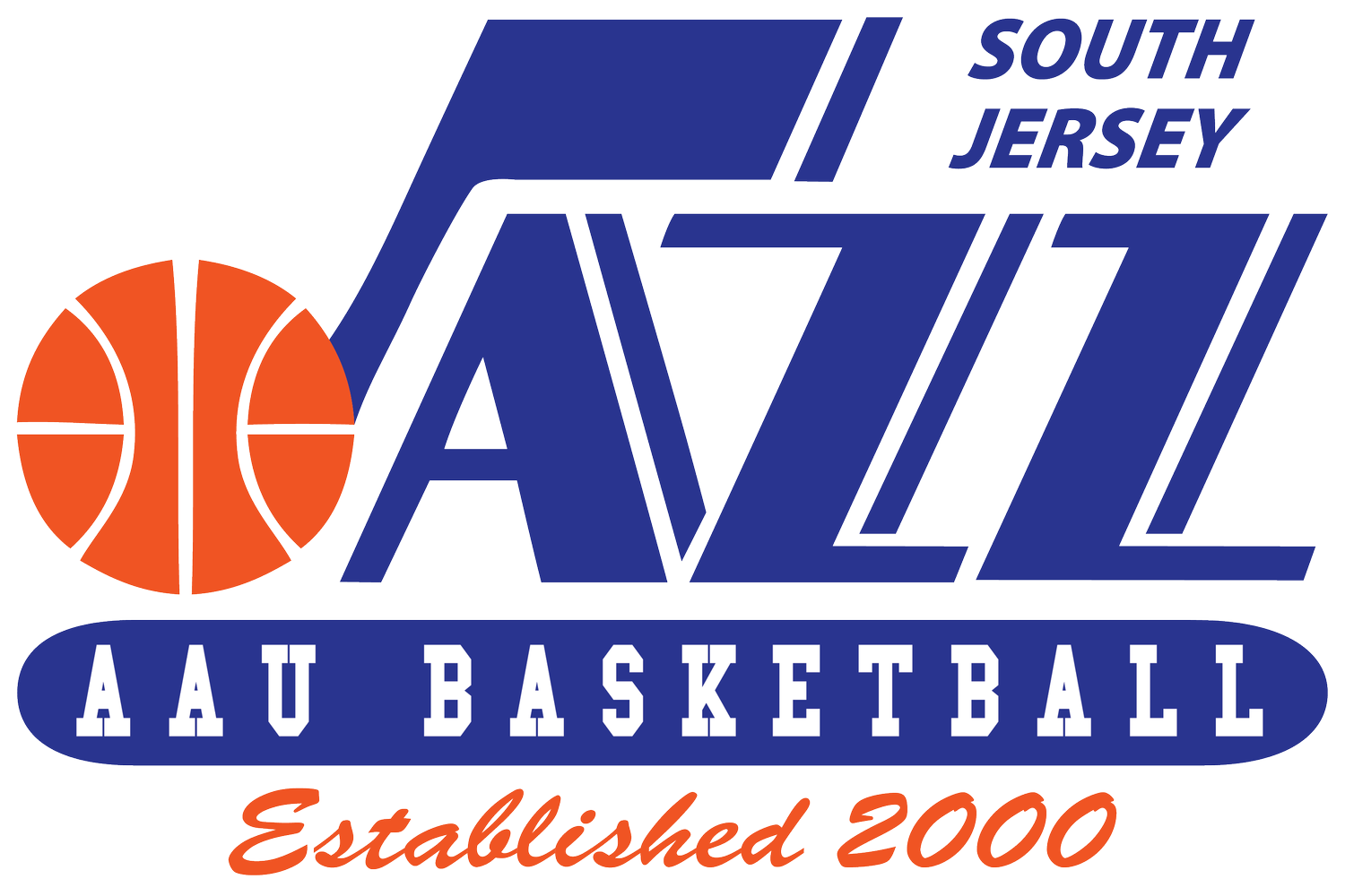 SOUTH JERSEY JAZZ AAU BASKETBALL CLUB