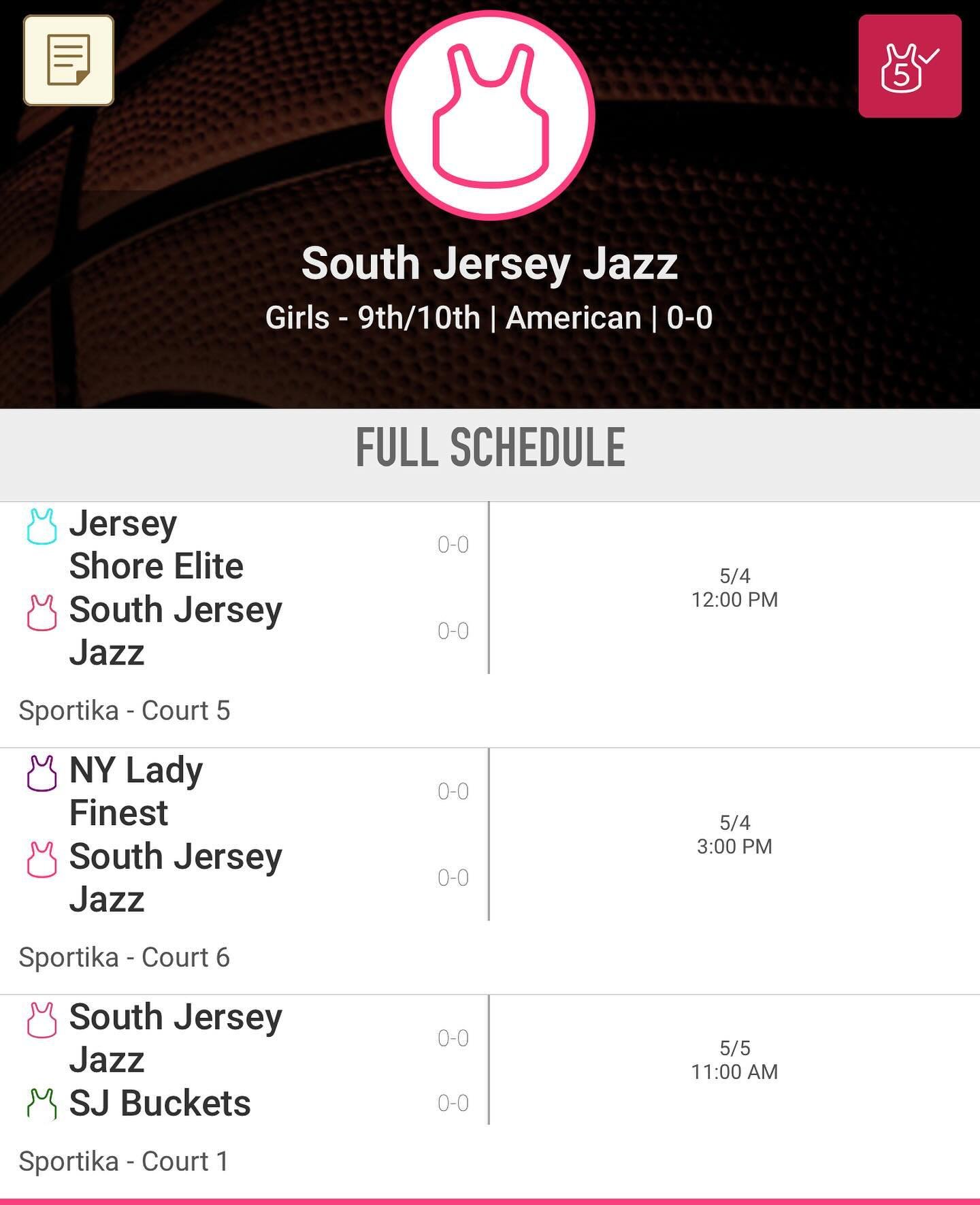 🔥OUR JAZZ TEAMS ARE PLAYING THROUGHOUT THE DELAWARE VALLEY THIS WEEKEND GOOD LUCK TO ALL OUR JAZZ TEAMS! BRING HOME SOME CHAMPIONSHIPS! 🏆 GO JAZZ!! 🔥