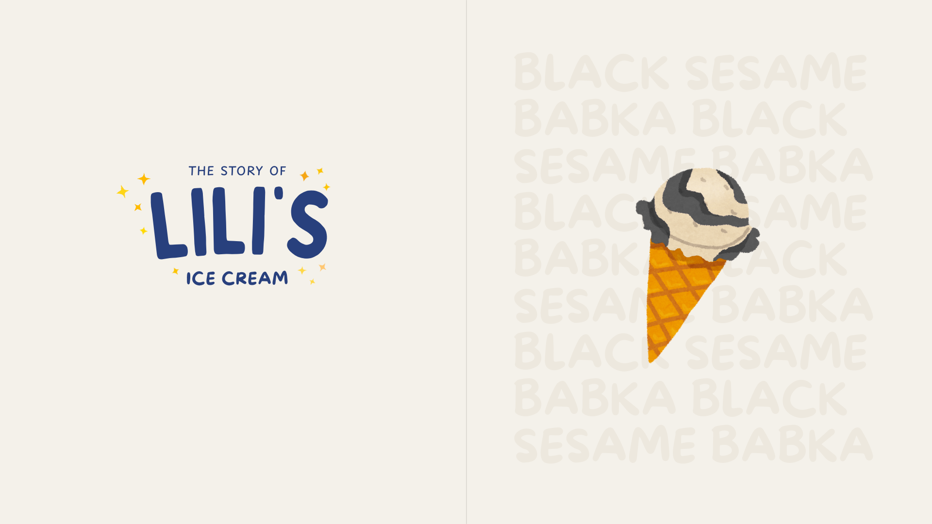LILI'S ICE CREAM [SPEC]