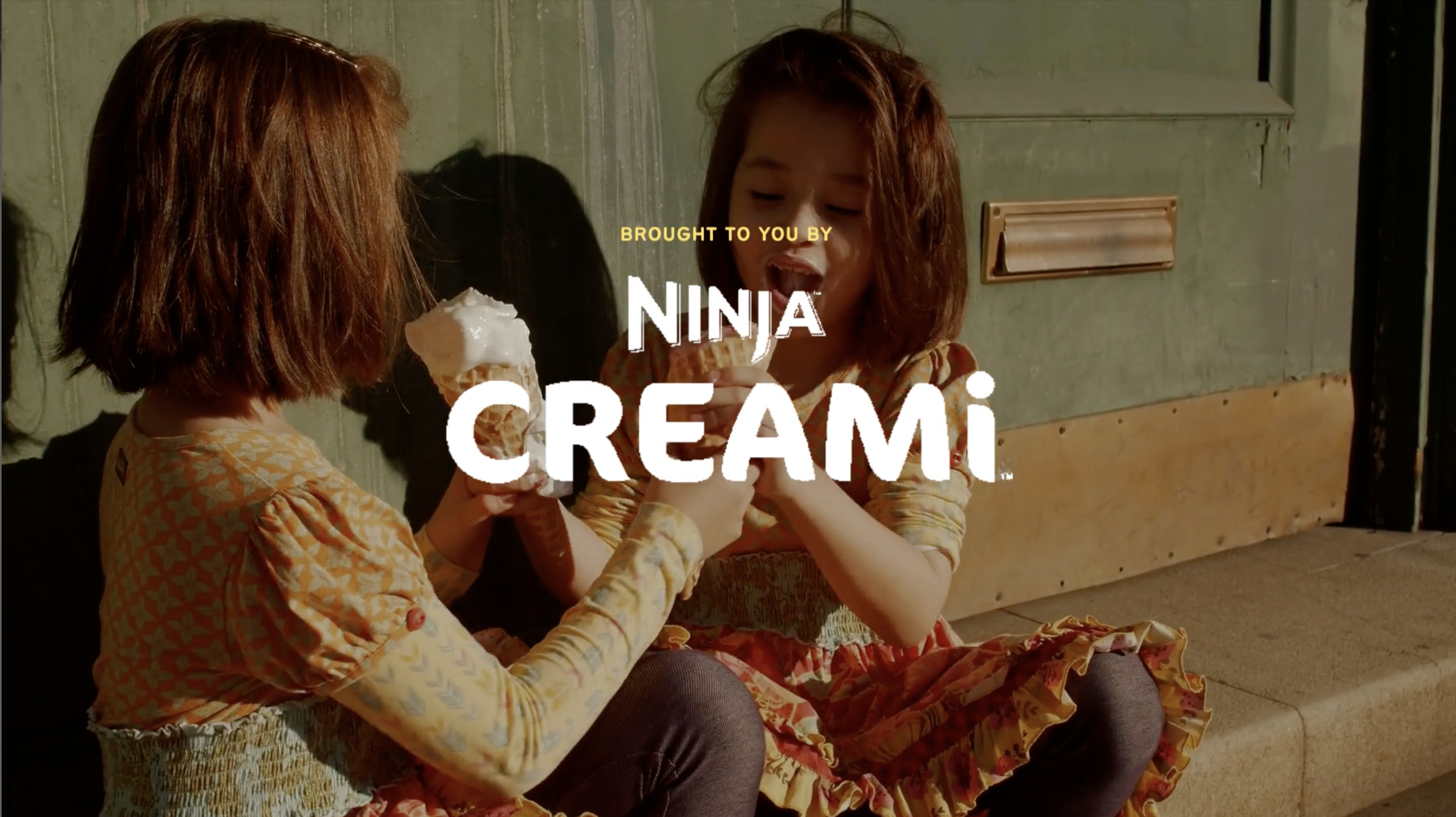 NINJA CREAMI [ SPEC]