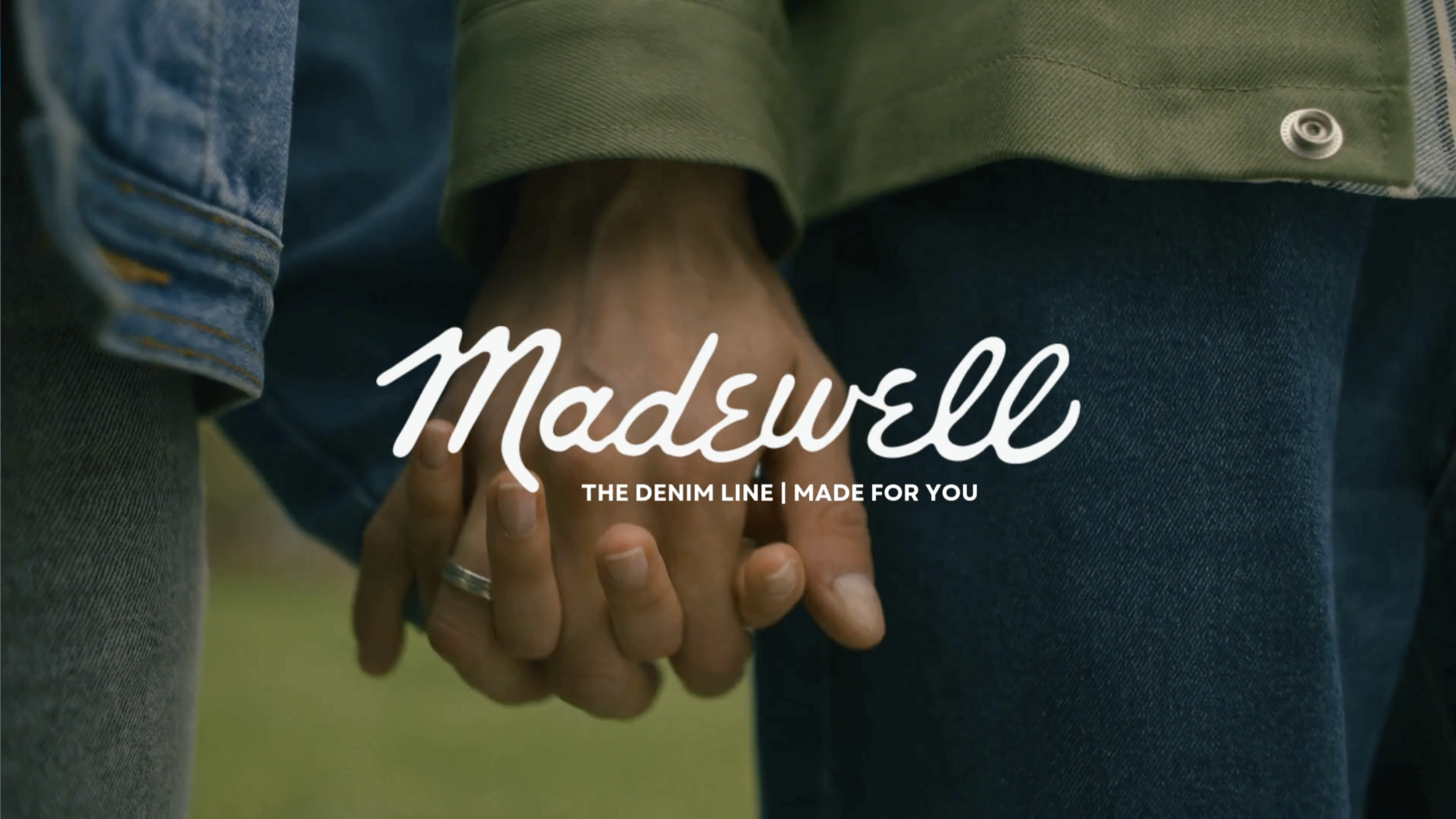 MADEWELL  [ SPEC ]