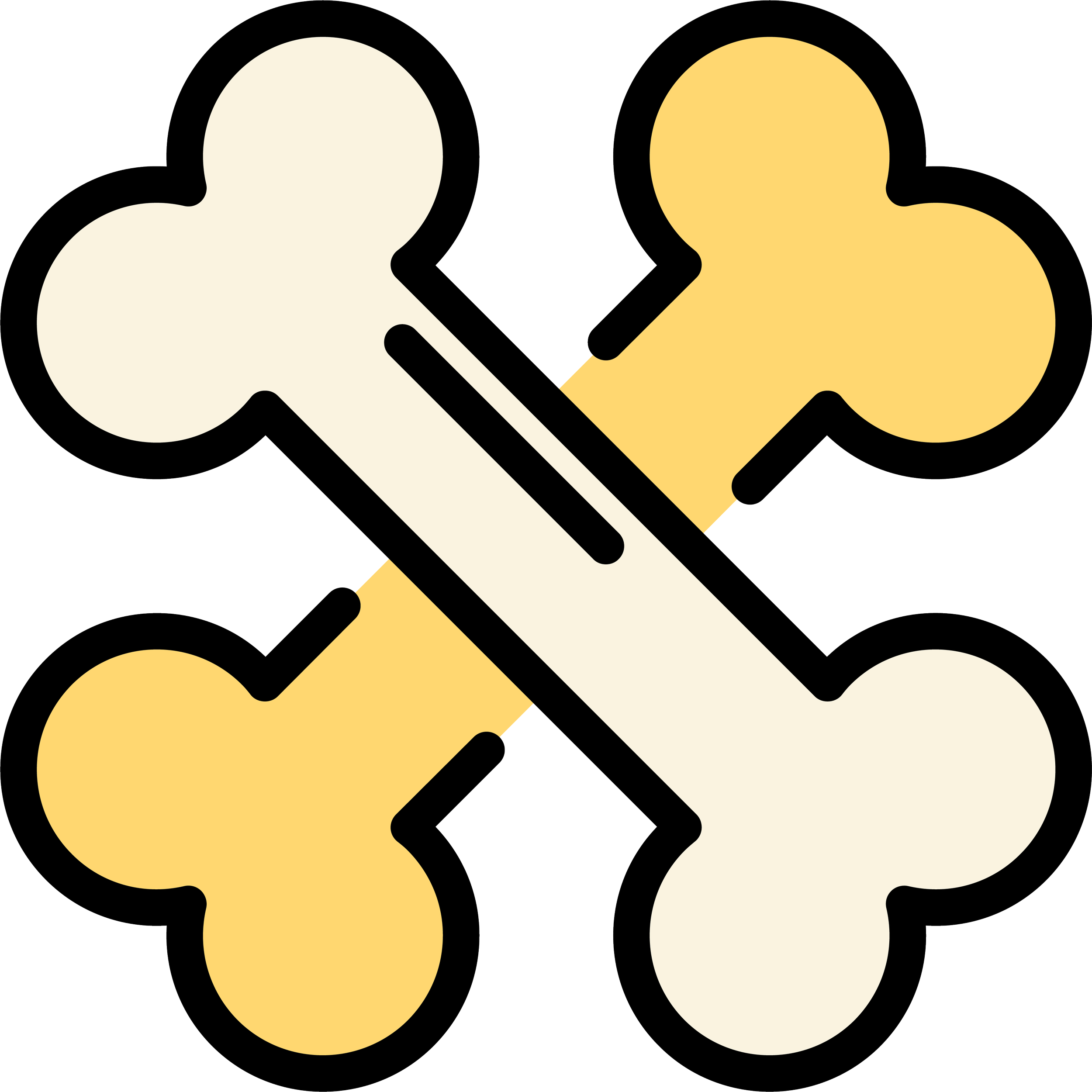 Our Process — Beehive Fur Friends