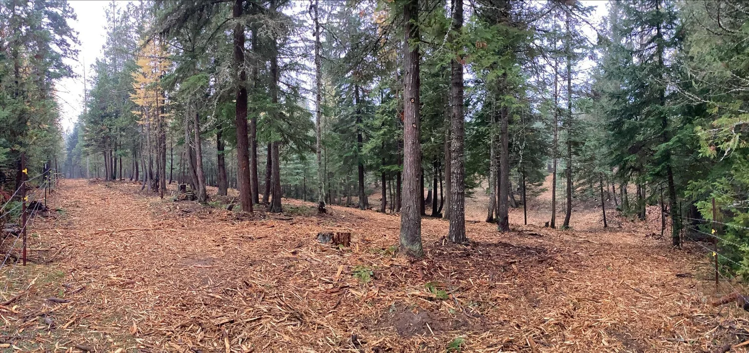 Johnson Land Works LLC Eastern Washington Land Management