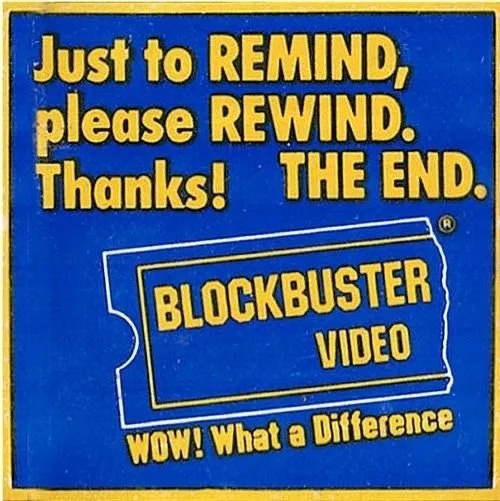 The Millennial fantasy: “I’ll just disappear into the Forest”