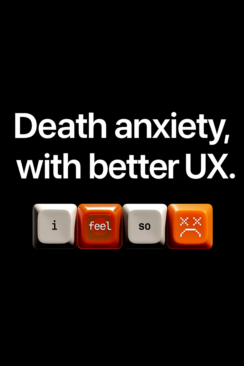 Awareness Intelligence (AI Anxiety)