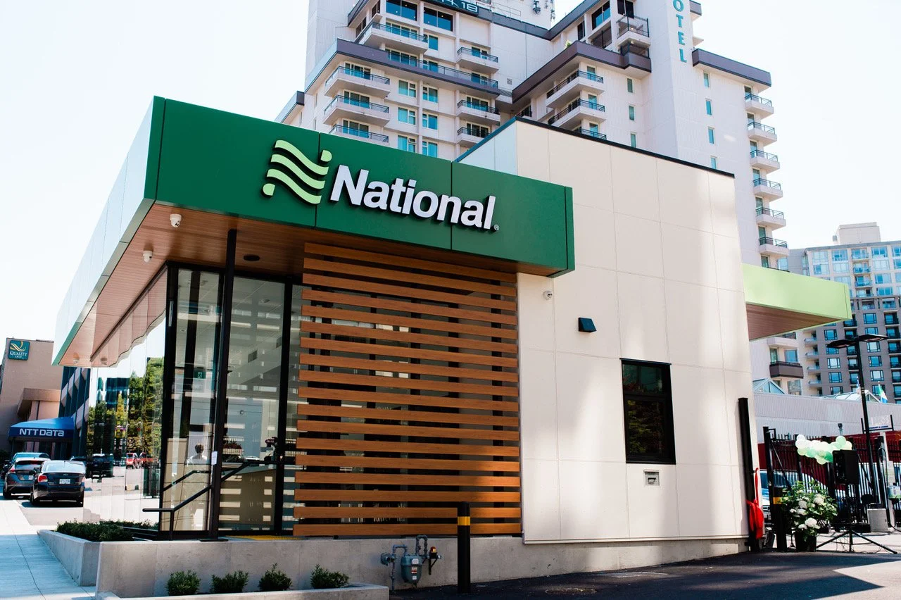 Car Rentals In Victoria, BC — National Car & Truck Rental | Vancouver ...