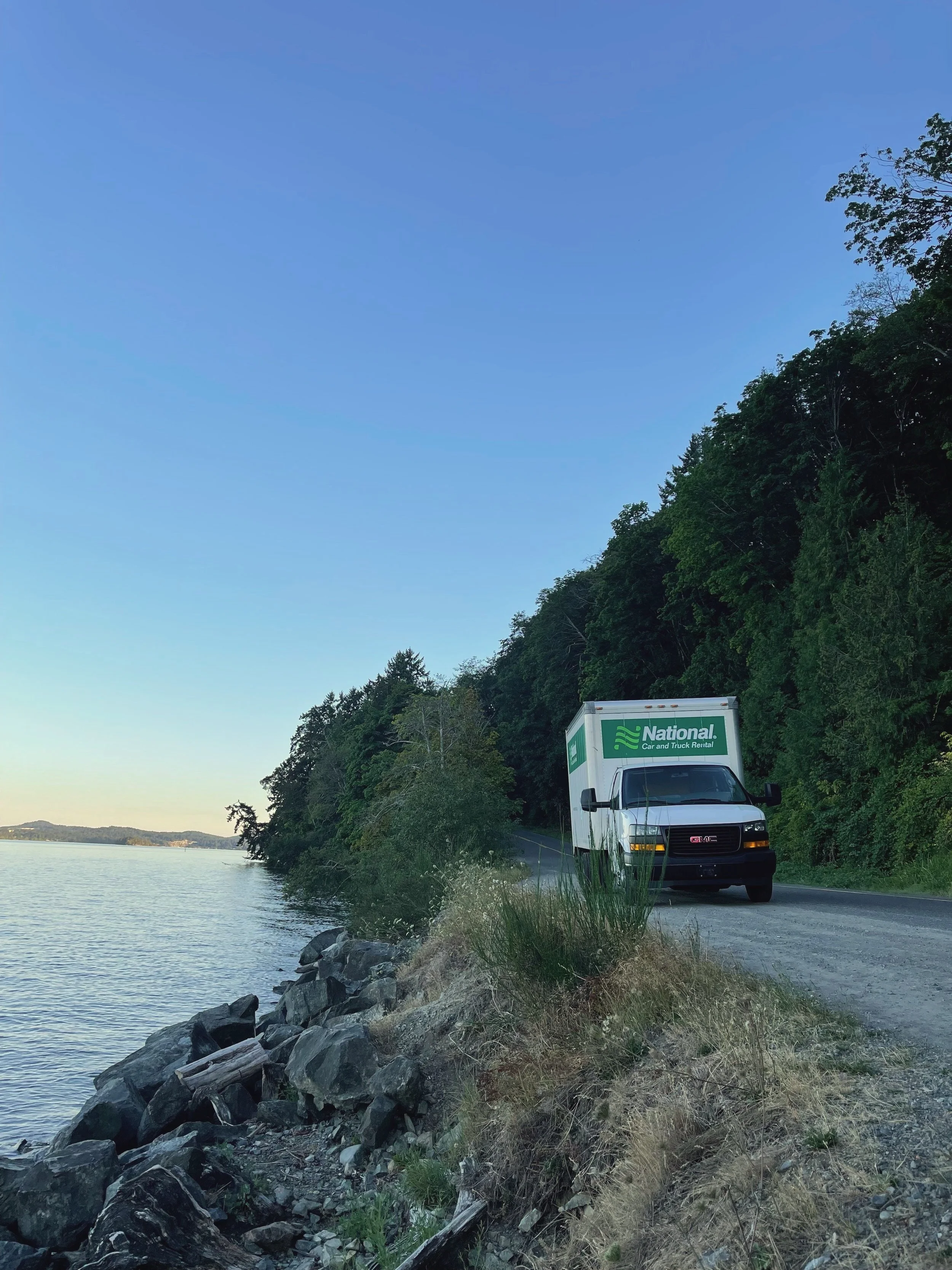 Planning a Smooth Move: Tips for Moving on Vancouver Island 