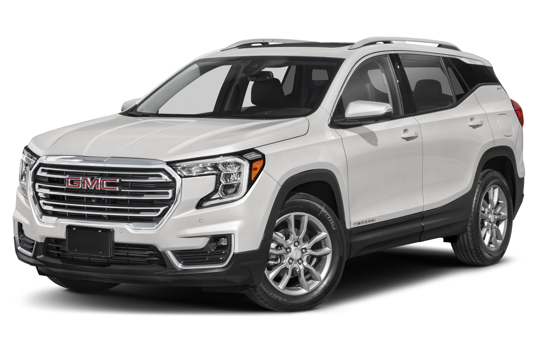 Victoria Nanaimo Standard SUV Rental