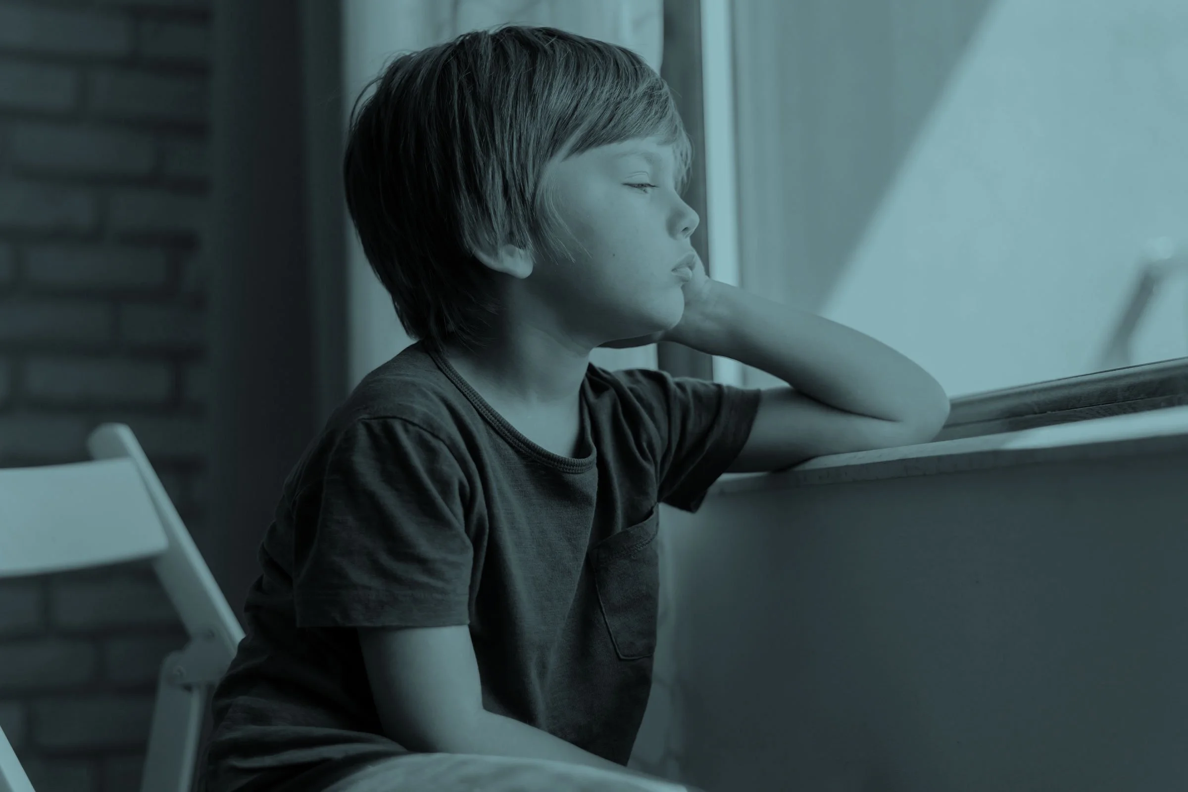 Treating the Whole Child:  The Nervous System & Play Therapy