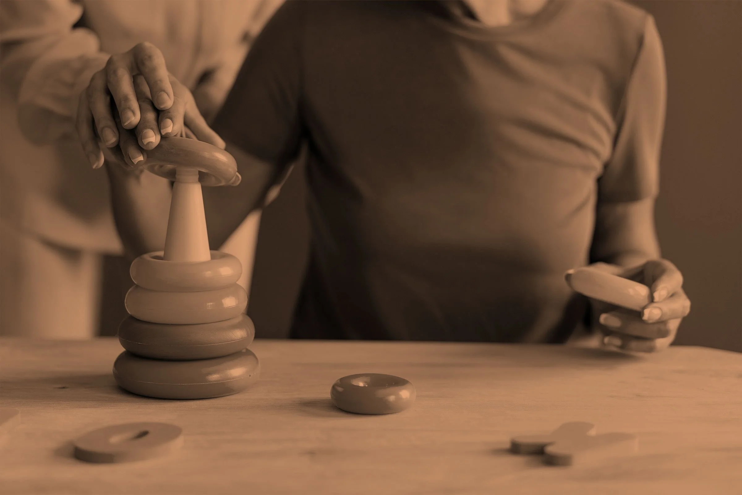 It’s Takes a Village: Supporting Parents in Play Therapy