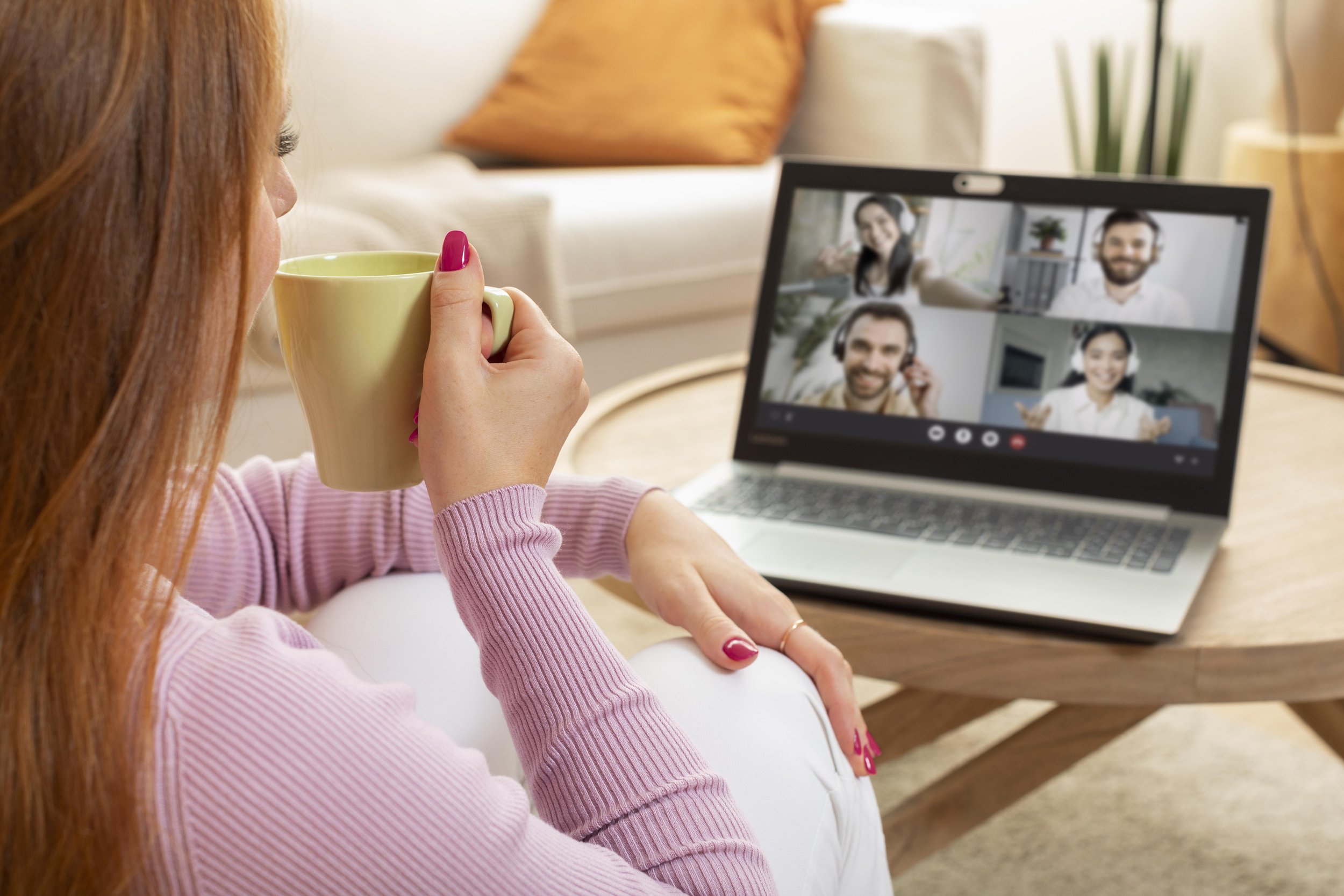 Life Development Group (online)