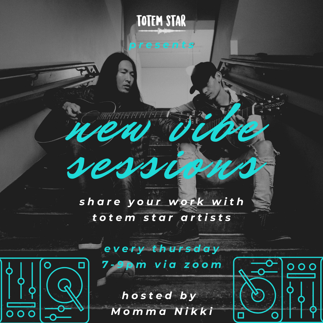 New Vibe Sessions [Weekly] 