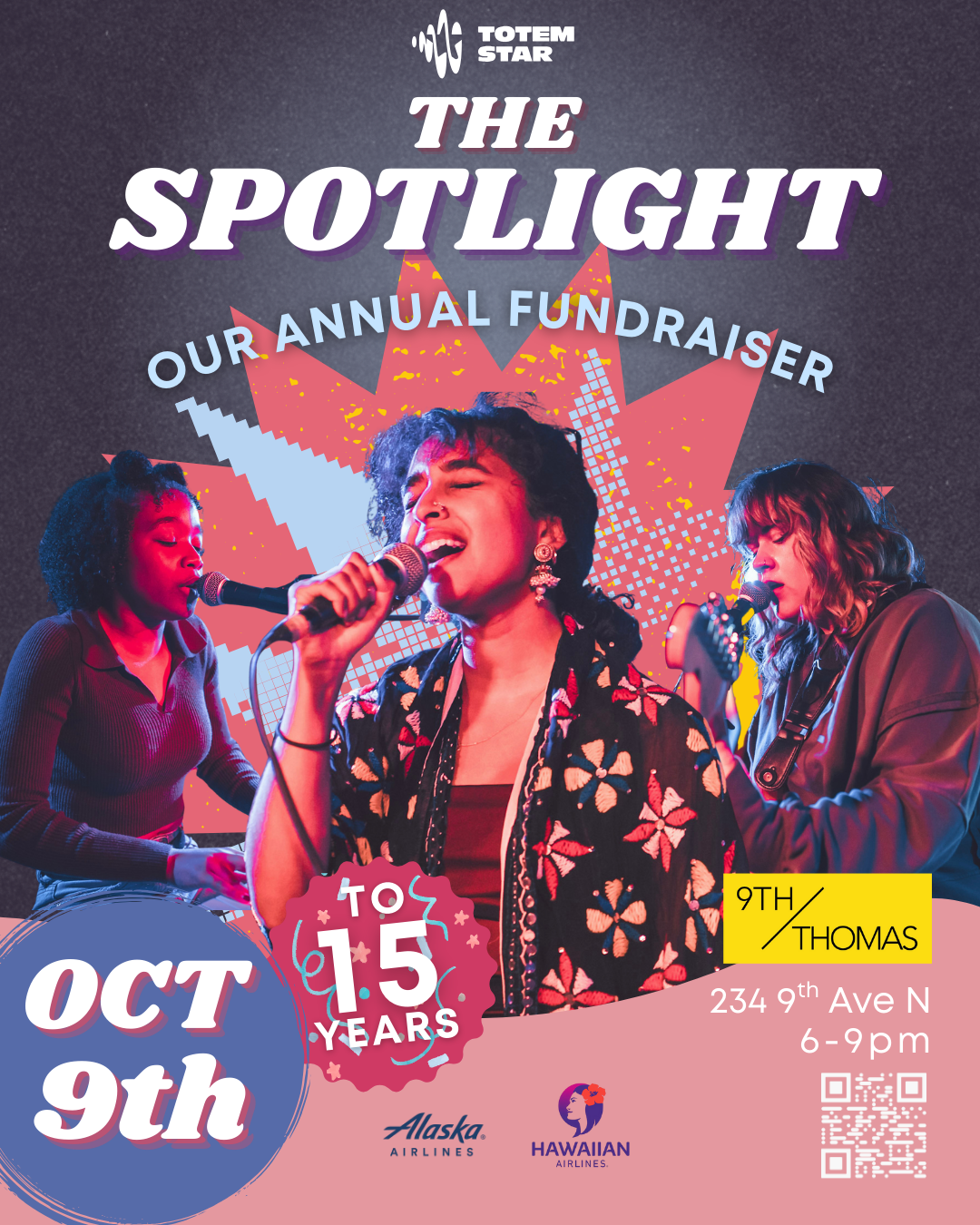 The Spotlight
