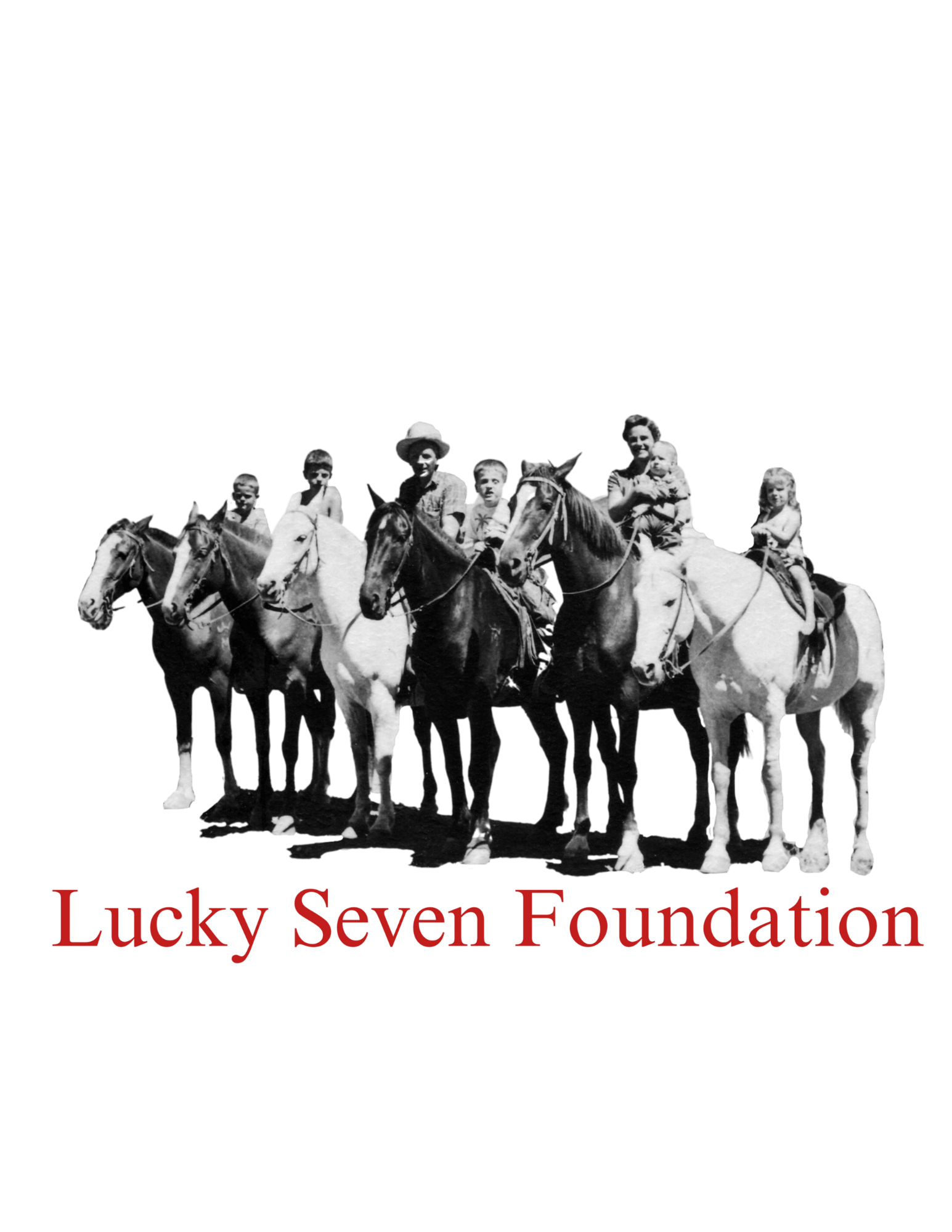 The Lucky Seven Foundation Logo.png