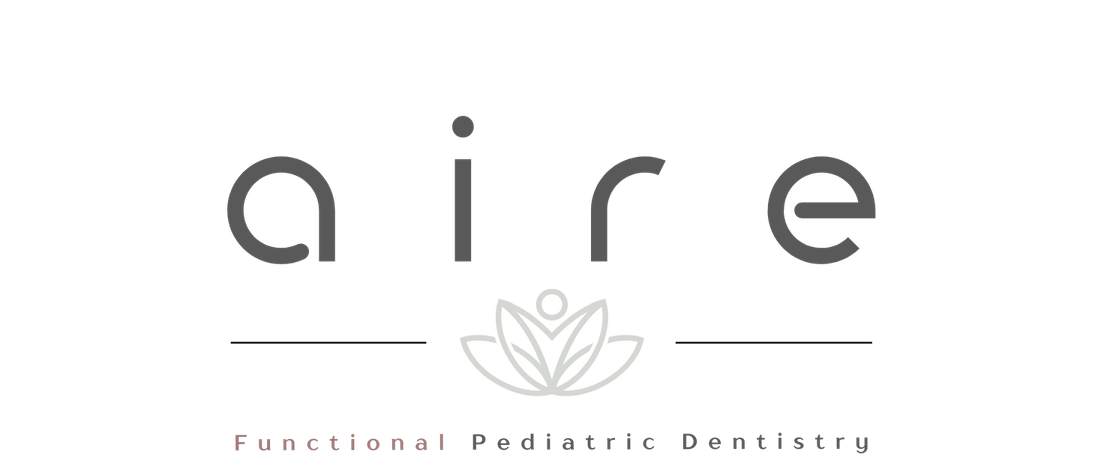 Aire Pediatric Dentistry