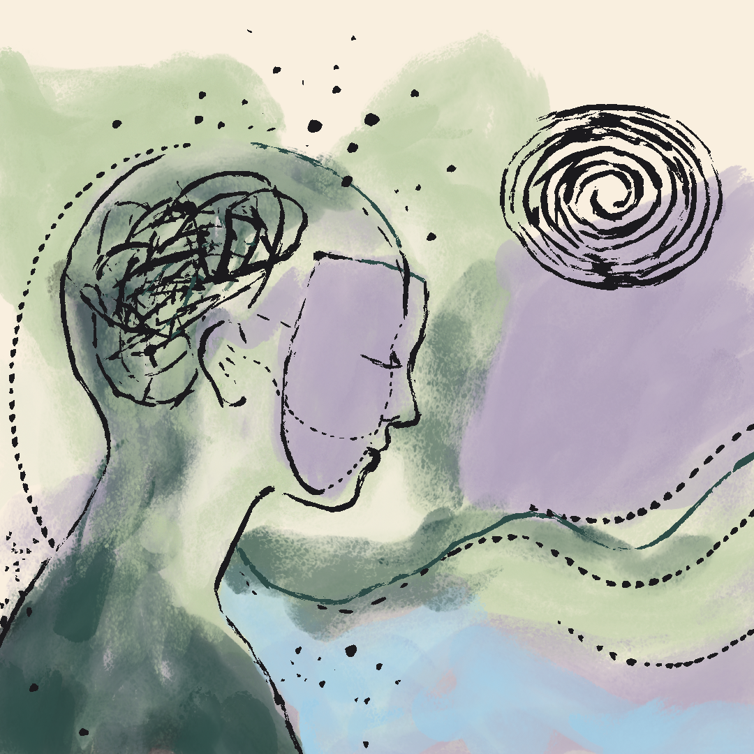 ADHD &amp; Autistic Burnout: Why Masking Leaves You Constantly Exhausted