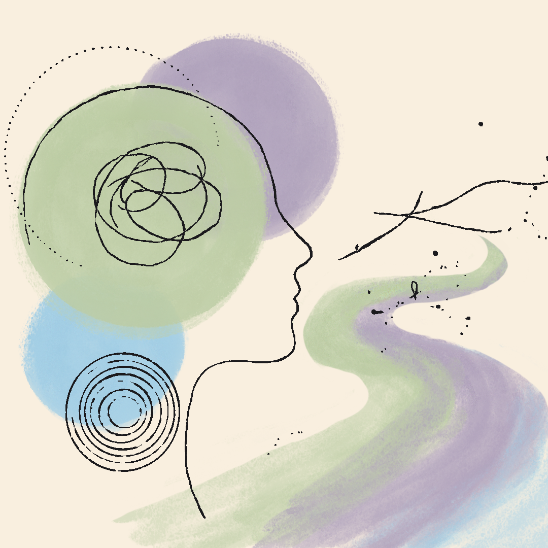 If You Already Understand Yourself, Why Do You Still Feel Stuck?