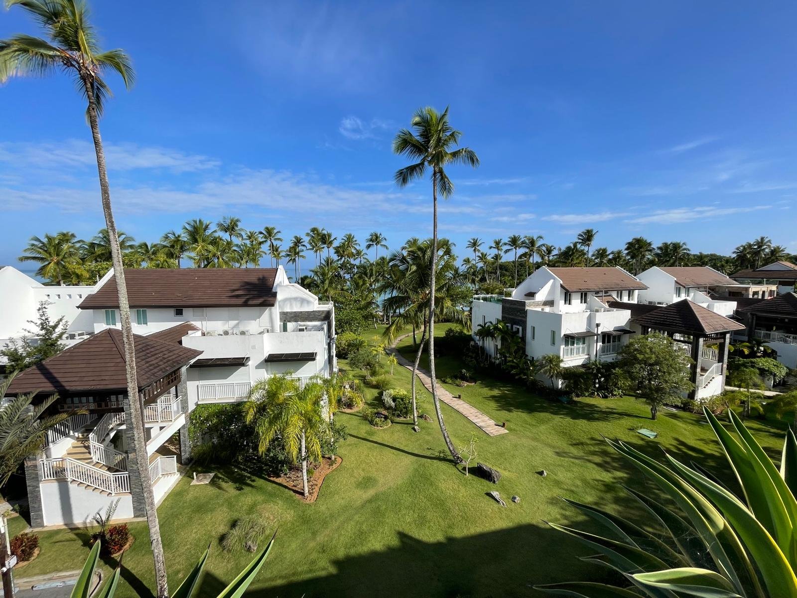 DUPLEX PLAYA BONITA