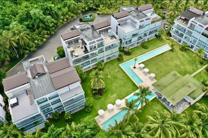 2 BED STYLISH CONDO