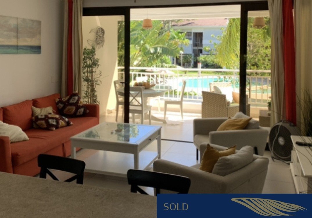 LOS COCOS CONDO