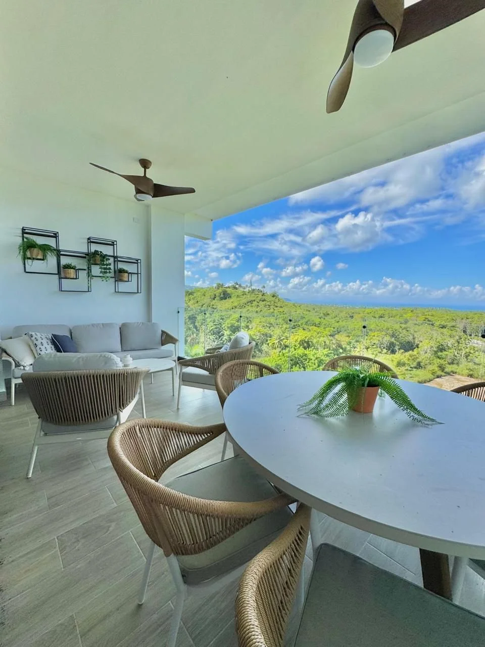 BONITA HILLS LOFT
