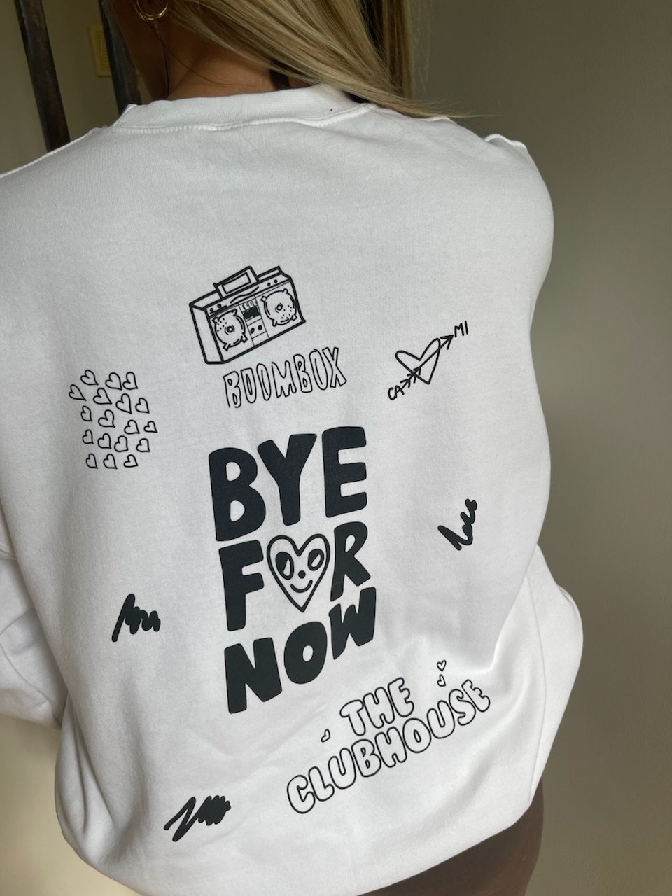 Senior Gift
