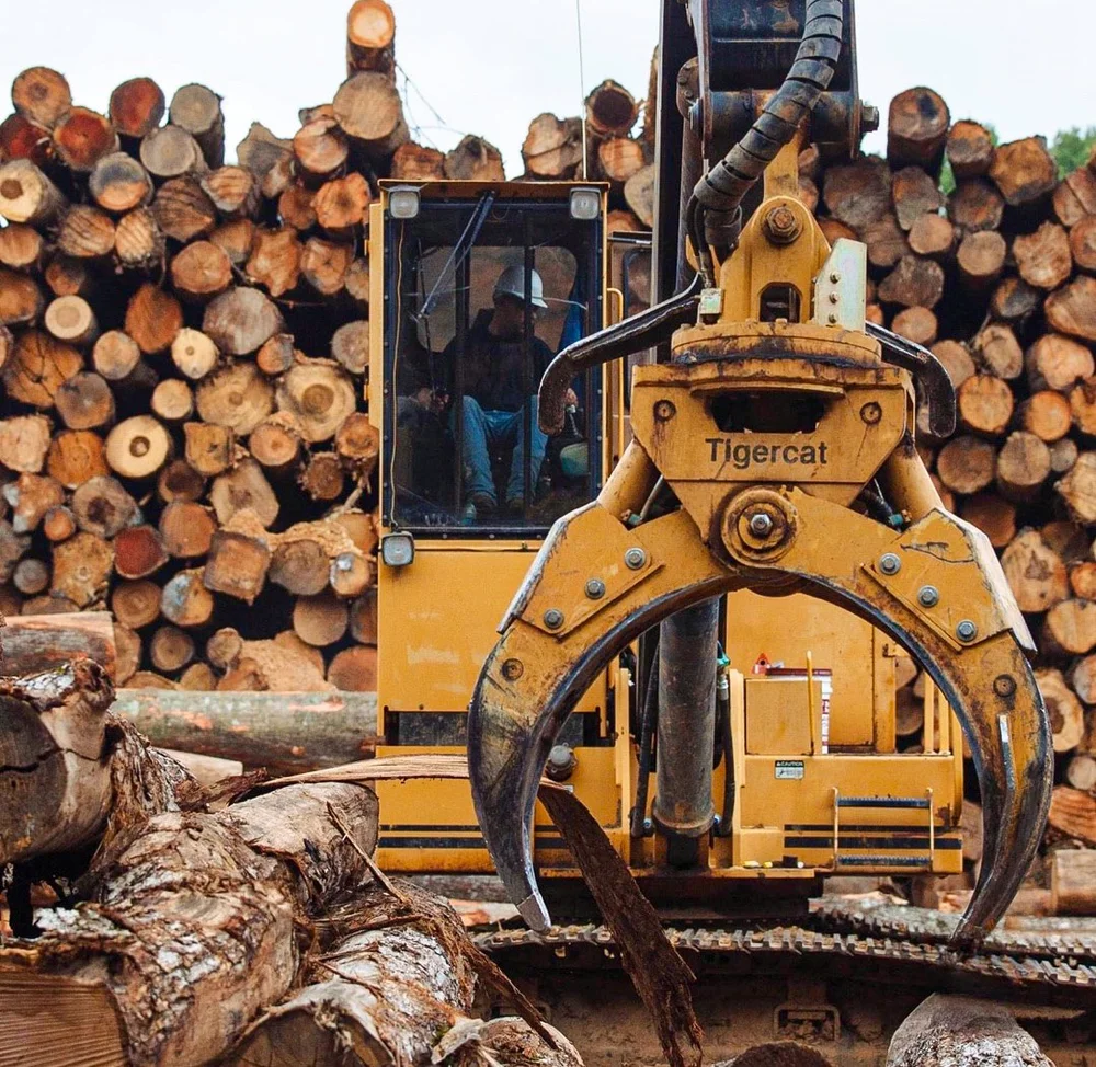 Wallace Lumber Company