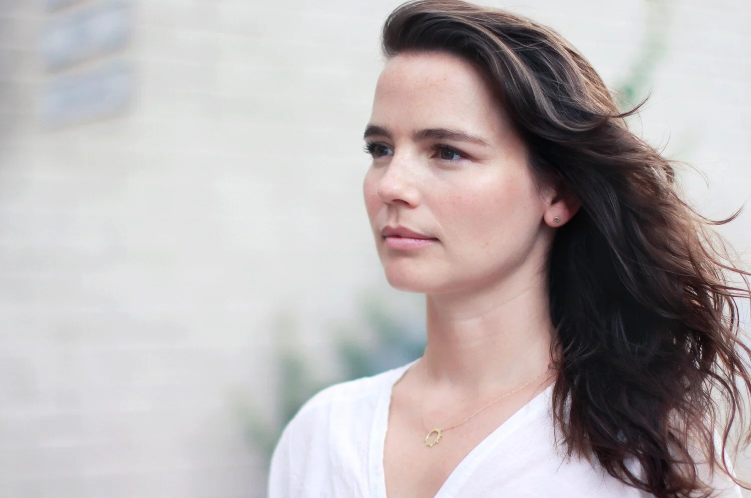 Finding Your Own Medicine with Deborah Hanekamp