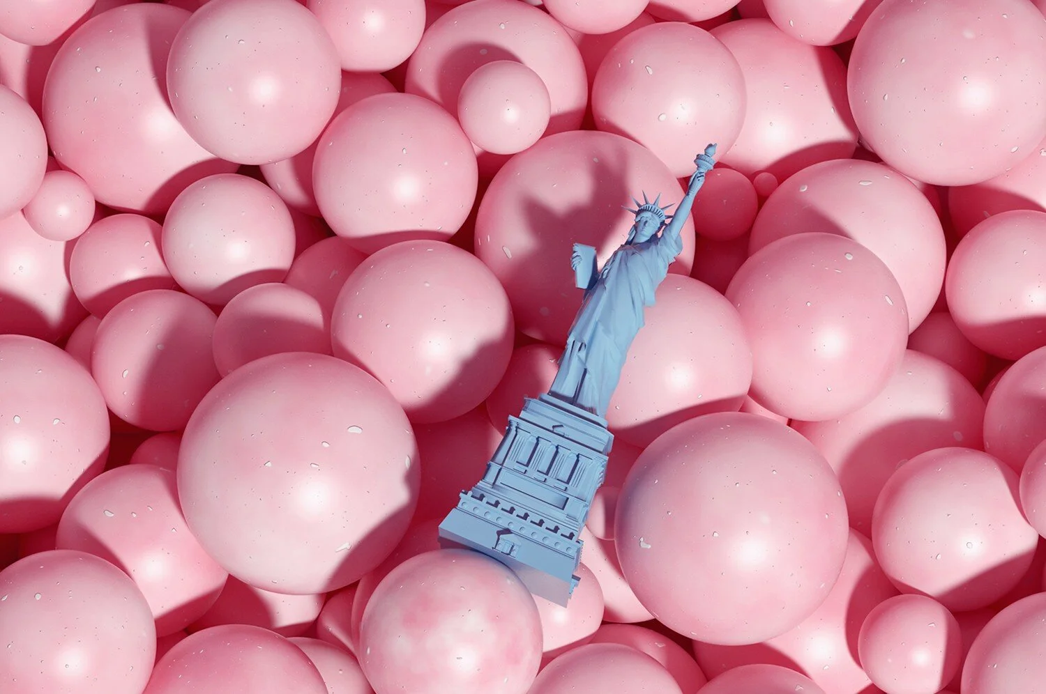 Politics and Hip Hop: An Amerikkkan Horror Story