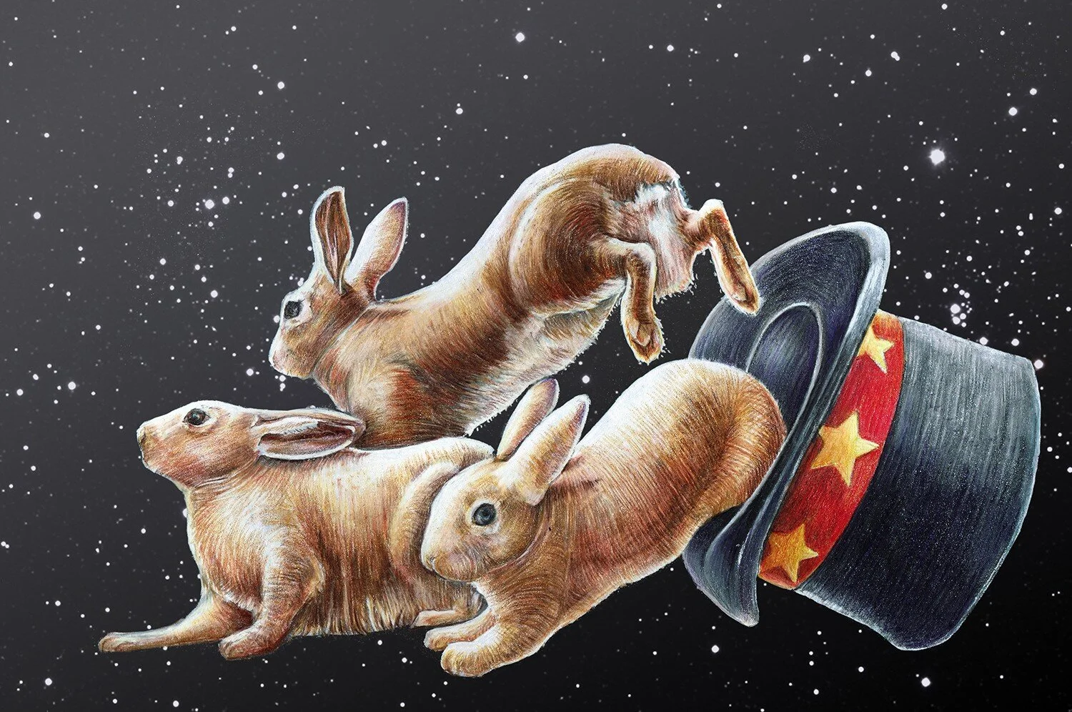 The Practical Magic of Emotions