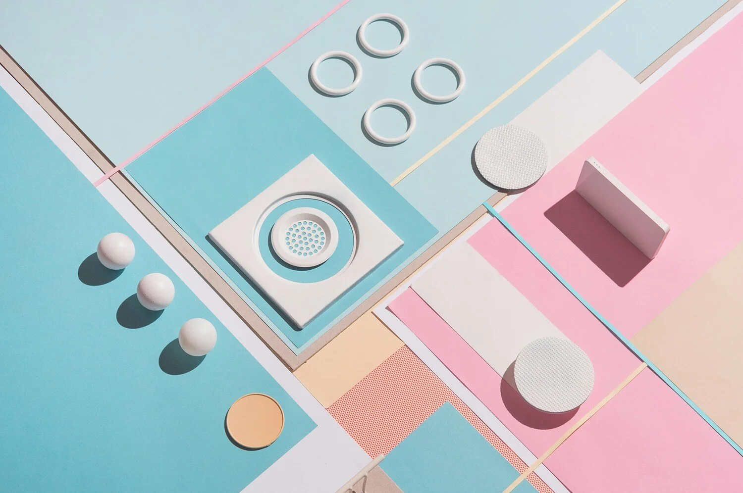 Can We Truly Be Free Agents in a Consumerist World?