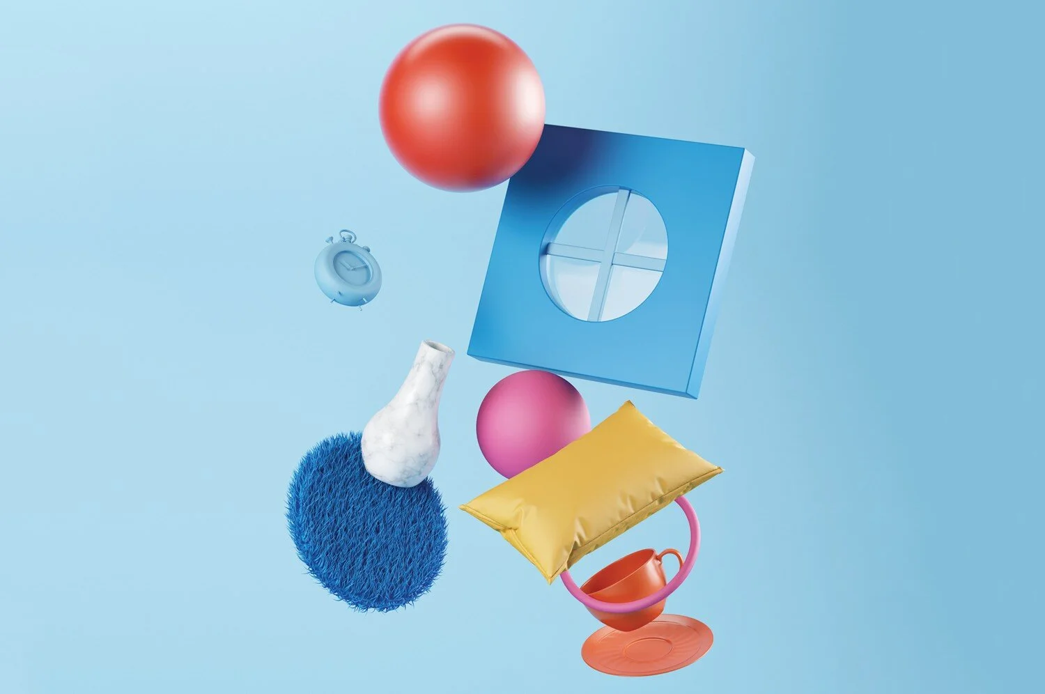 The Subliminal Meaning in Subconscious Dreaming