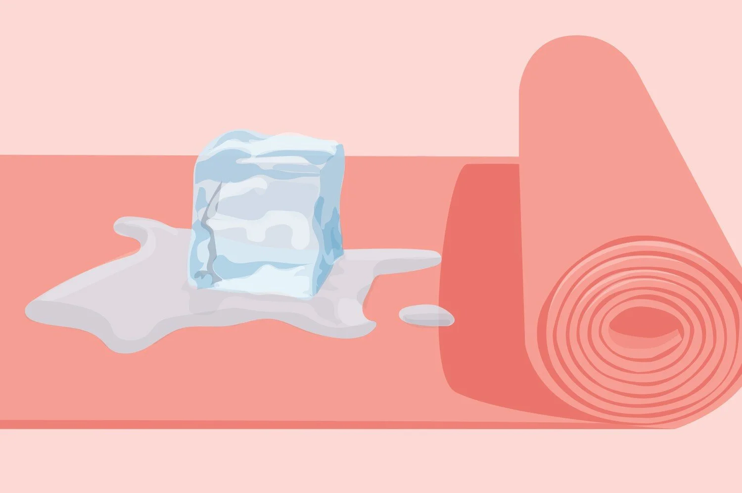 We Road Tested Cold Yoga