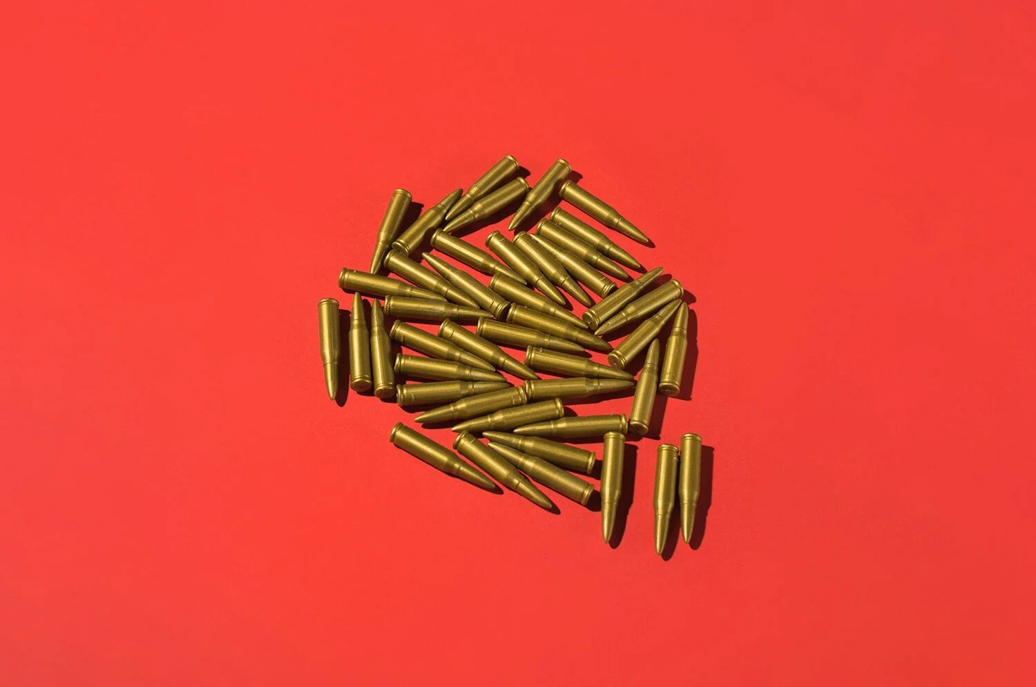 What Just Happened? A Weekly Roundup of Politics