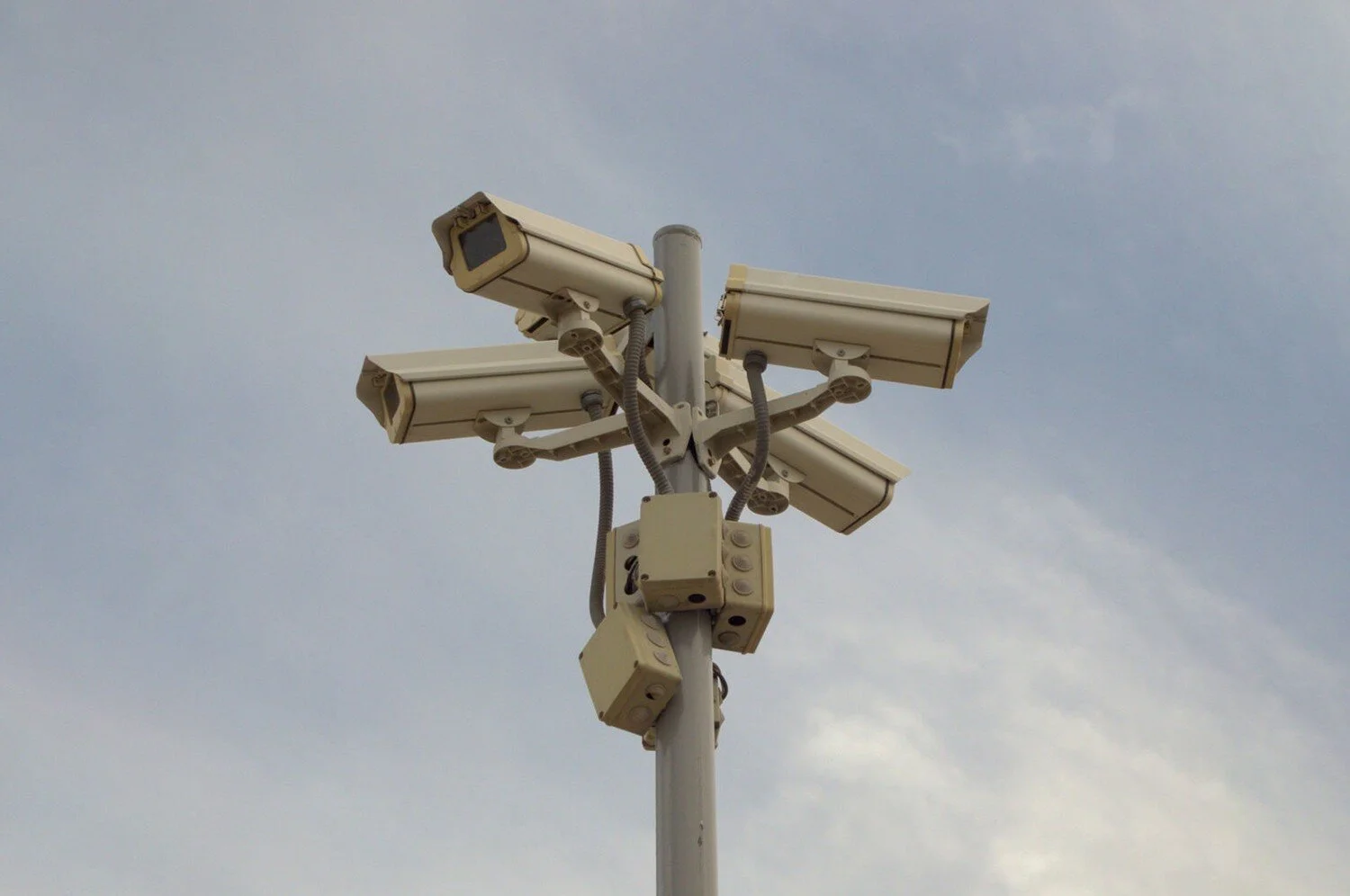 What Just Happened? A Weekly Roundup of Politics