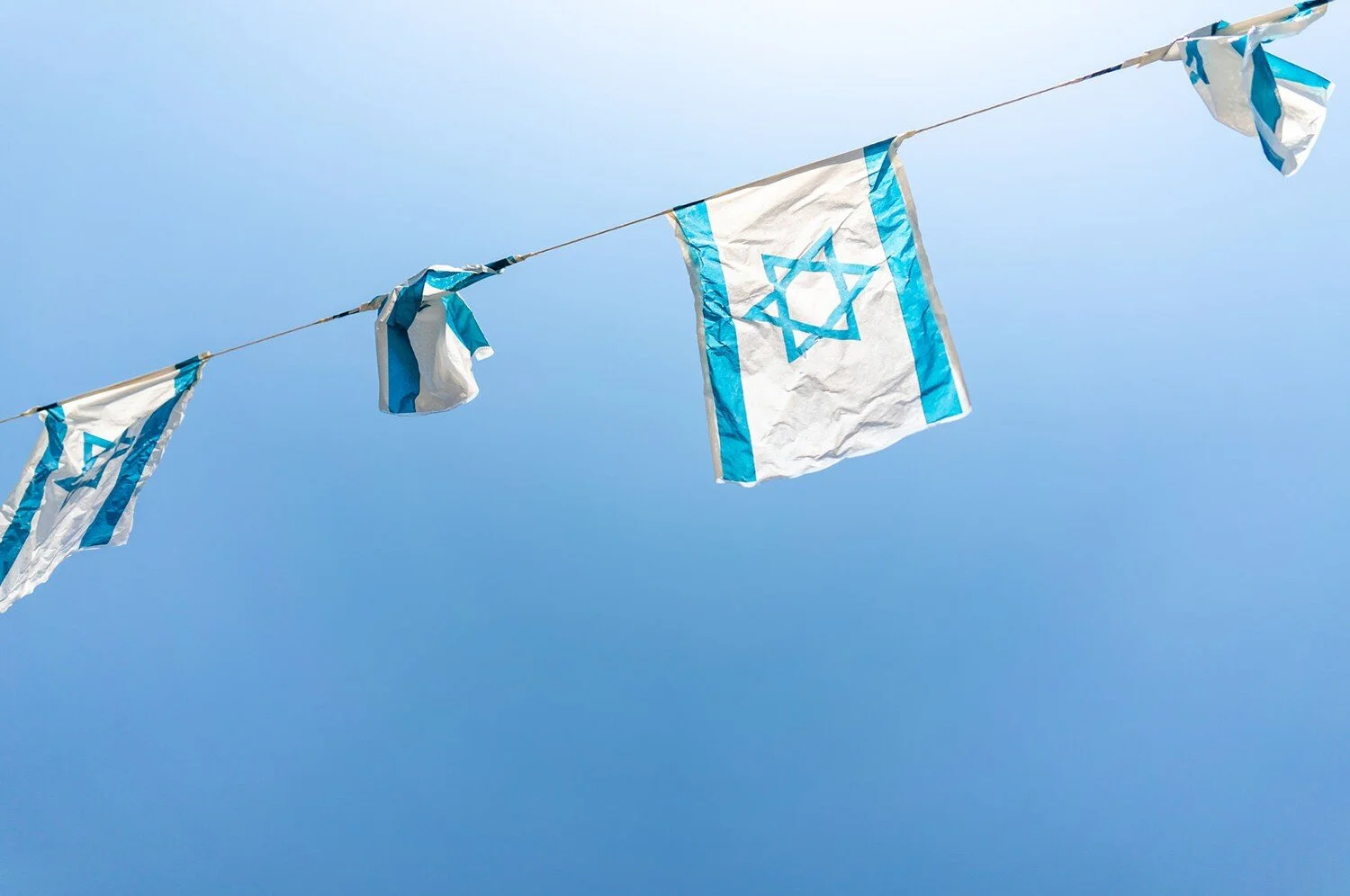 What Just Happened? A Weekly Roundup of Politics