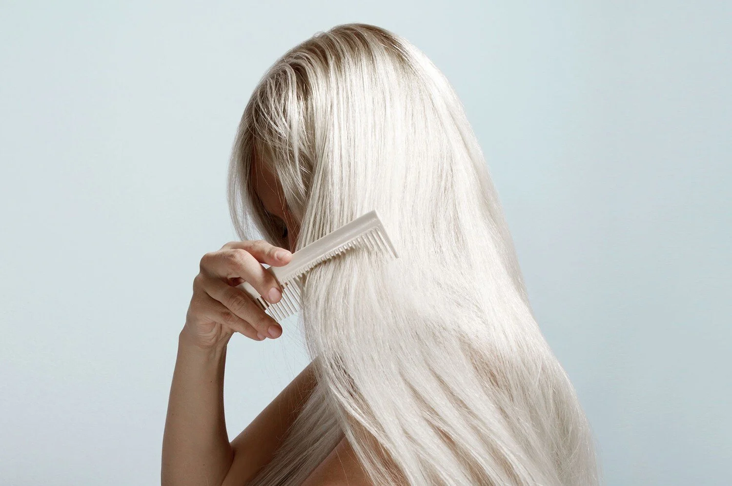 Everyday Devotion: Sacredness at the Salon