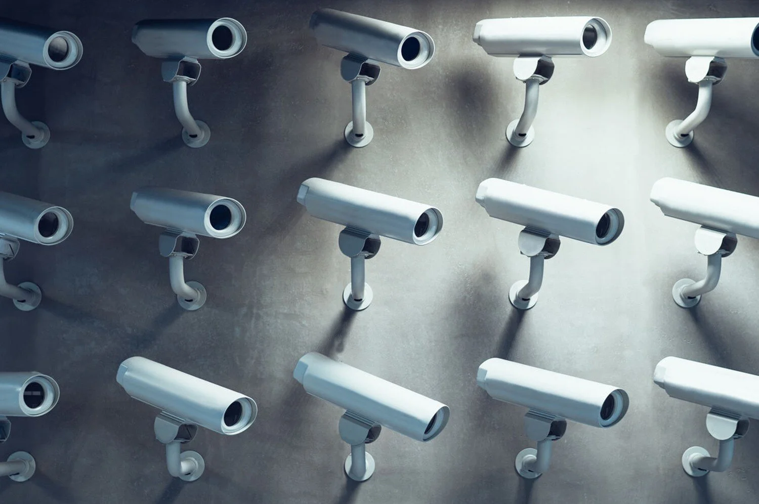 What Just Happened? A Weekly Roundup of Politics