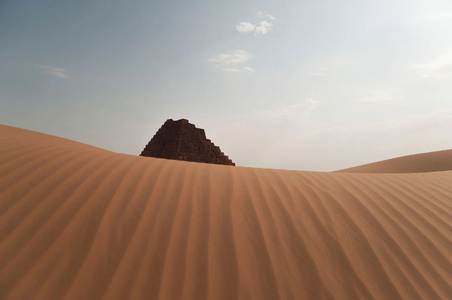 Sudan’s Silent Strife
