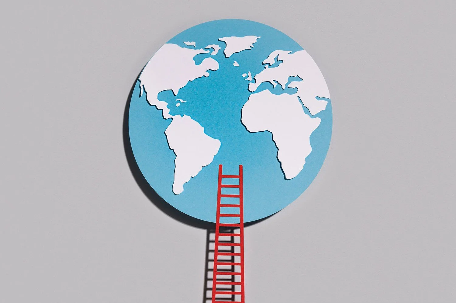 Can Politics Really Run On Love?