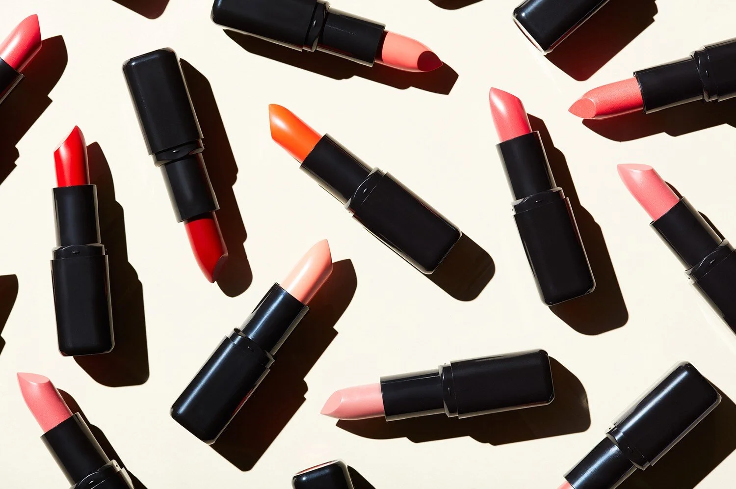 The Ugly Side of Beauty Products