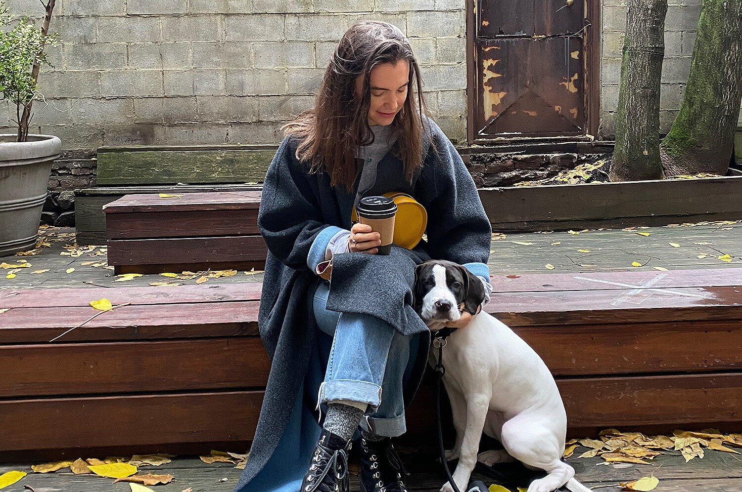 In My Orbit with Rachel Krupa