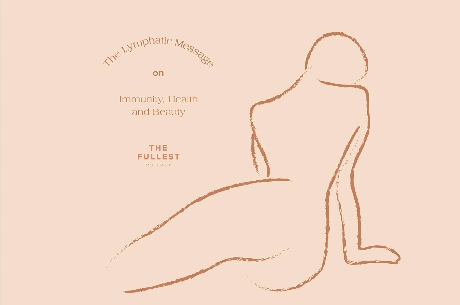 The Lymphatic Message on Immunity, Health, and Beauty