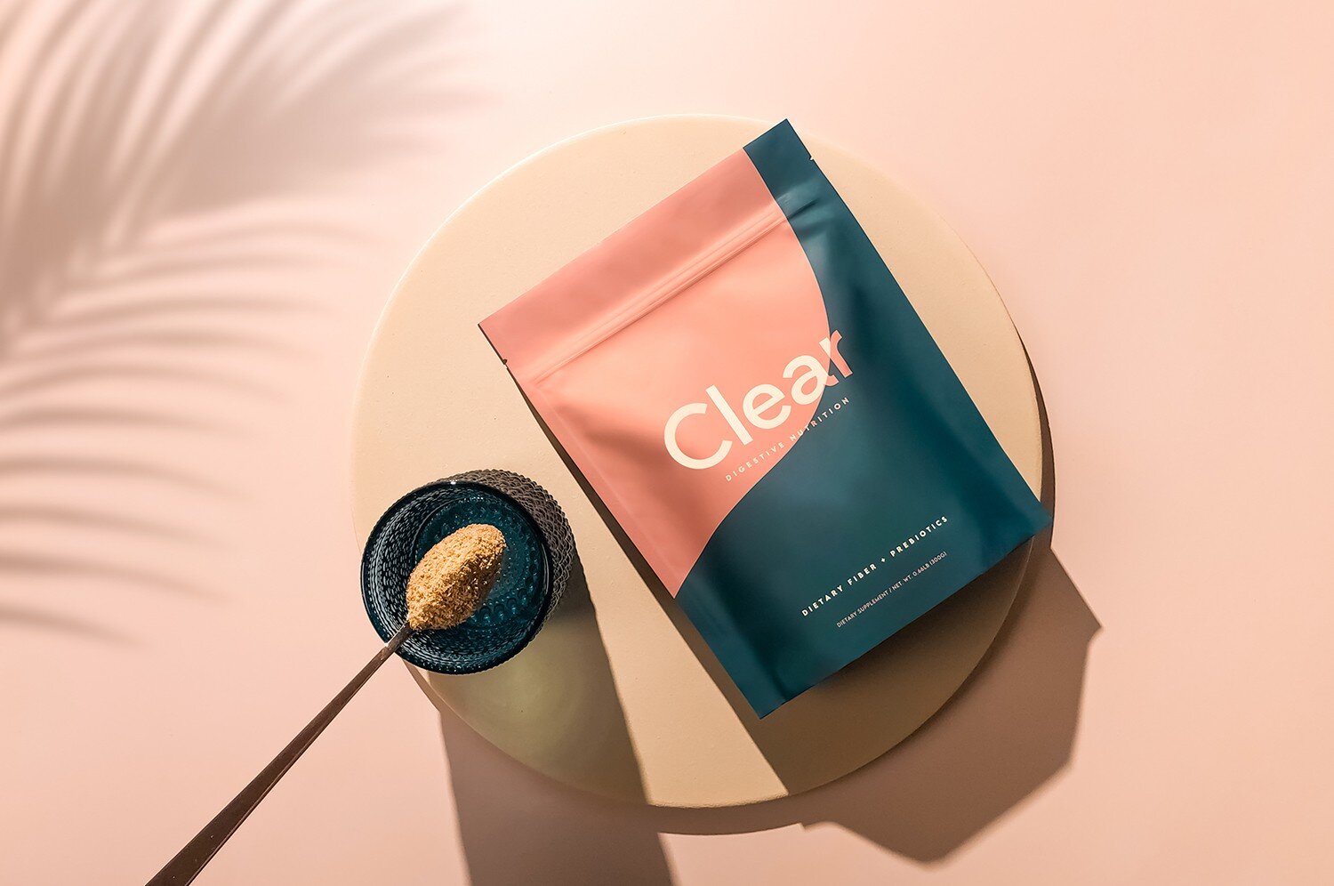 The Secret Supplement That’s Bringing Sexy Back