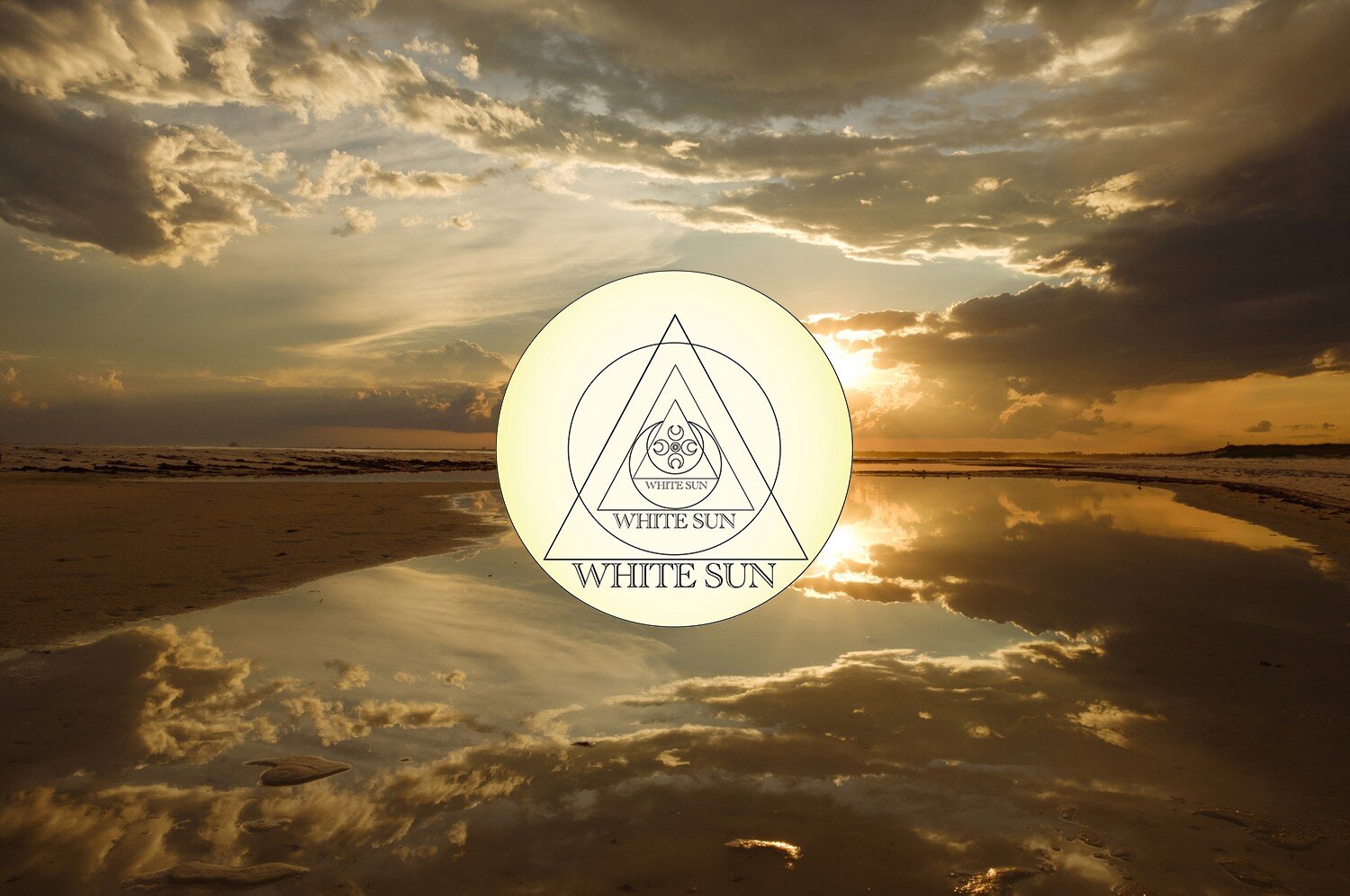 White Sun: Music for the Soul