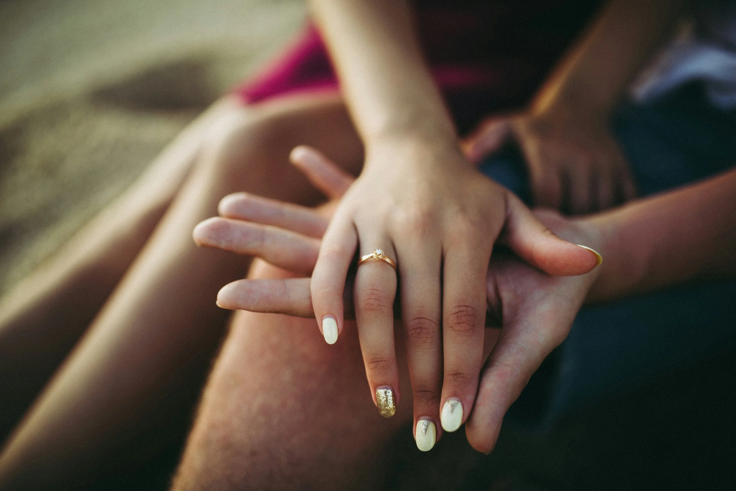 How Trauma Can Show Up in Romantic Relationships: Recognizing the Signs