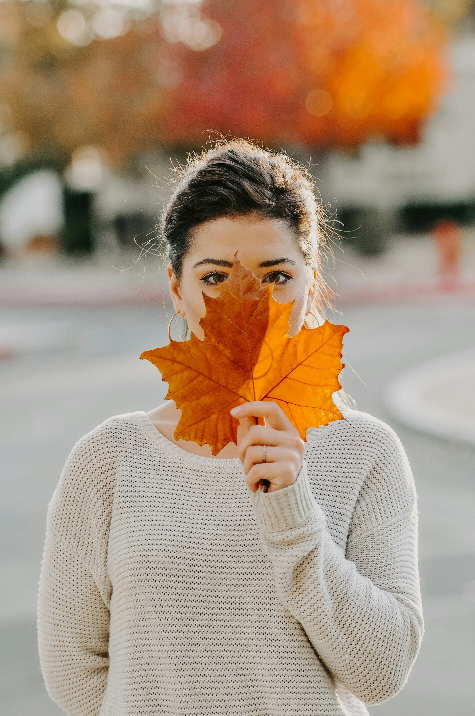 Seasonal Affective Disorder & Relationships: Why High-Achieving Women Crave Connection in Fall & Winter