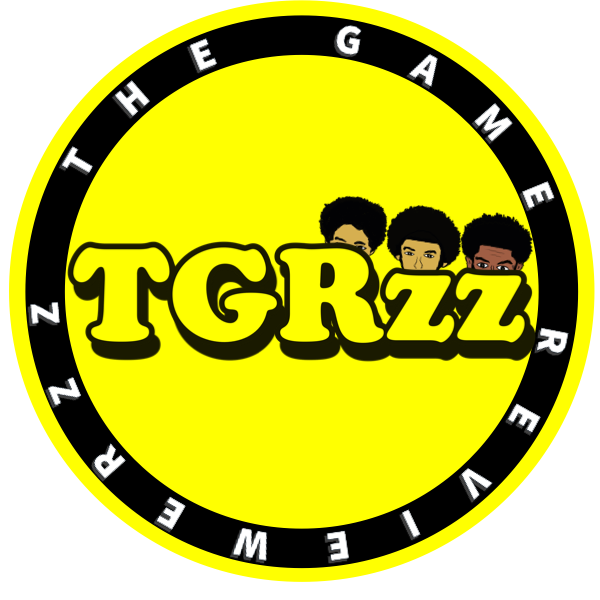 The Game Reviewerzz